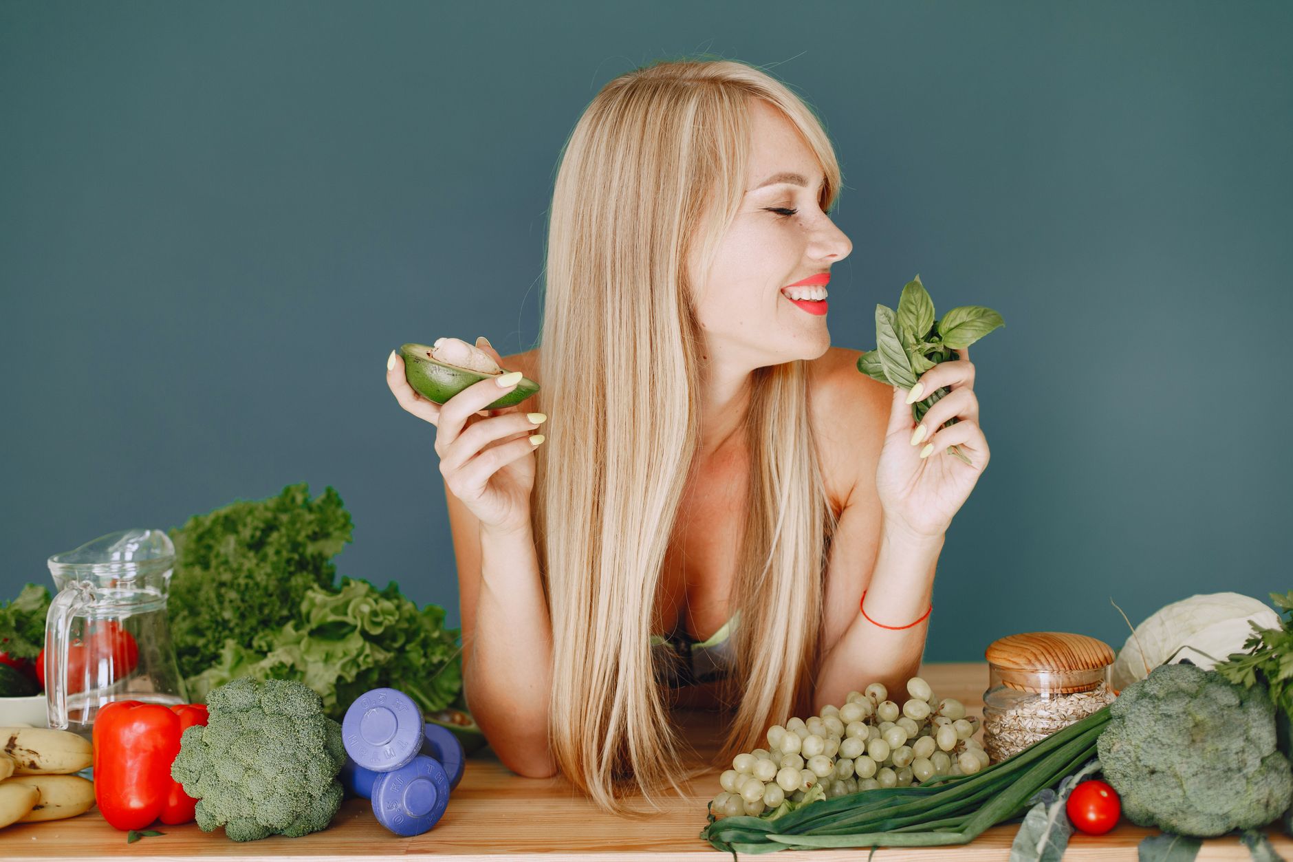 Découvrez les meilleurs compléments alimentaires pour des cheveux en pleine santé