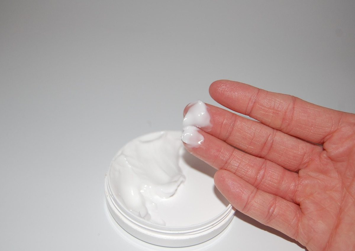NIVEA Creme pour peau sèche — usage et limites