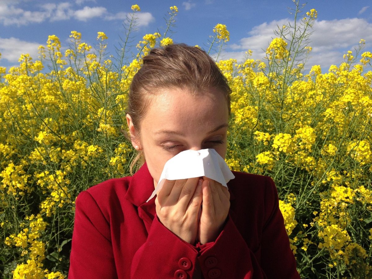 Comment maintenir une bonne hygiène nasale en hiver ?