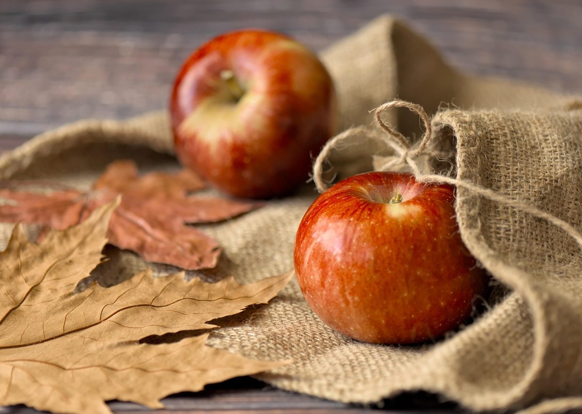 Dès cet automne, boostez votre bien-être avec ces aliments inattendus