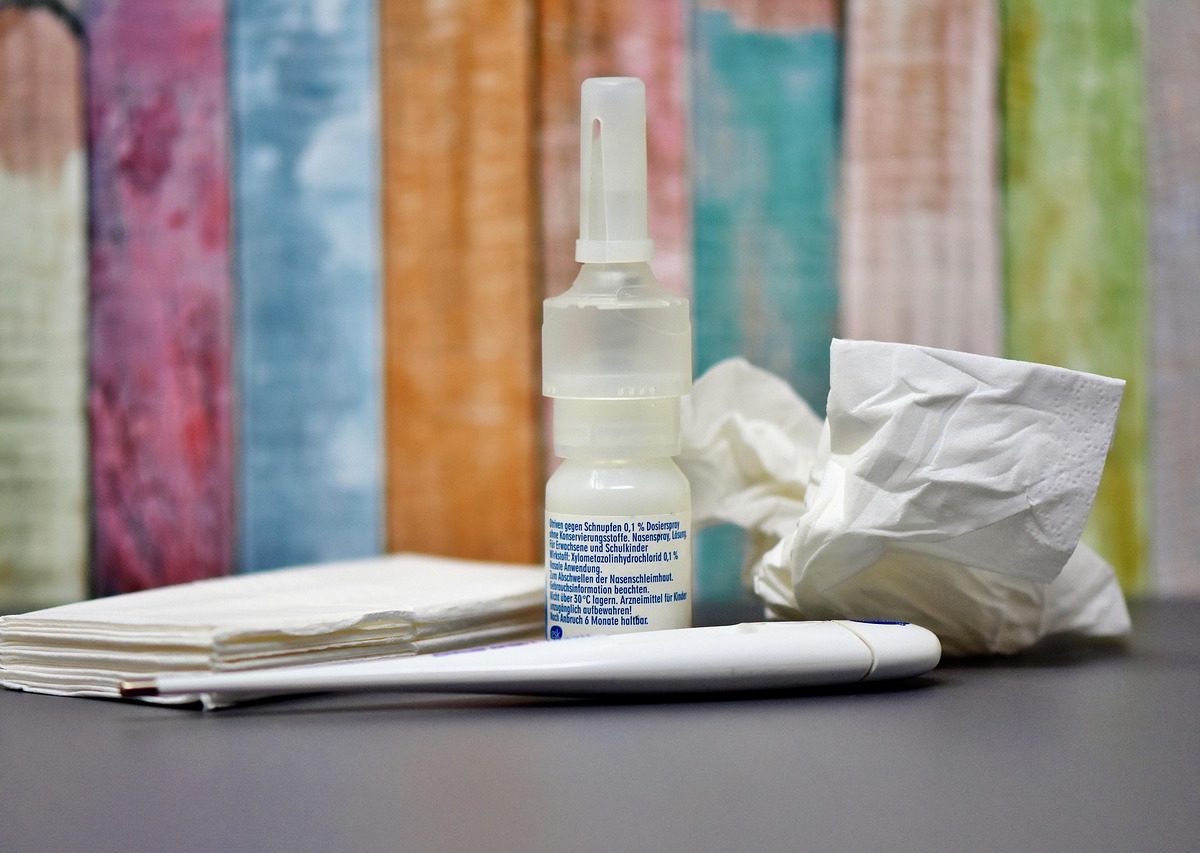 Guide d&rsquo;utilisation des produits anti-rhume
