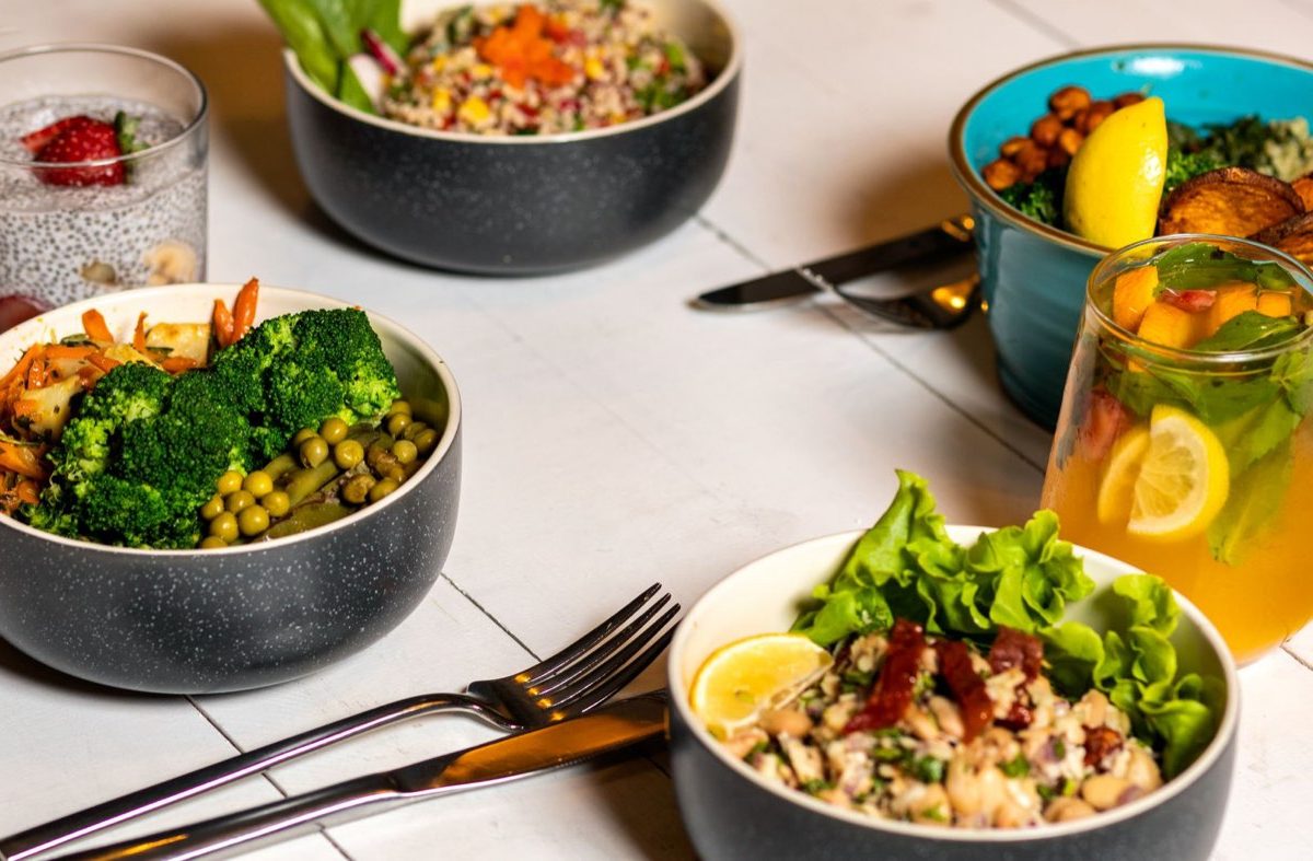 Planifier ses repas pour perdre du poids et rester en santé