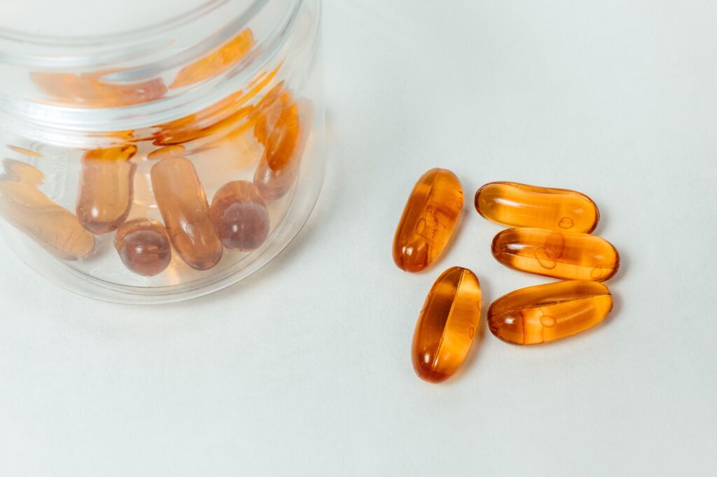 La supplémentation en vitamine : un allié potentiel contre la démence