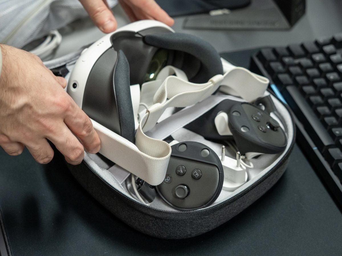Rééducation en réalité virtuelle : ce que ça change vraiment pour le patient (et pour le kiné)