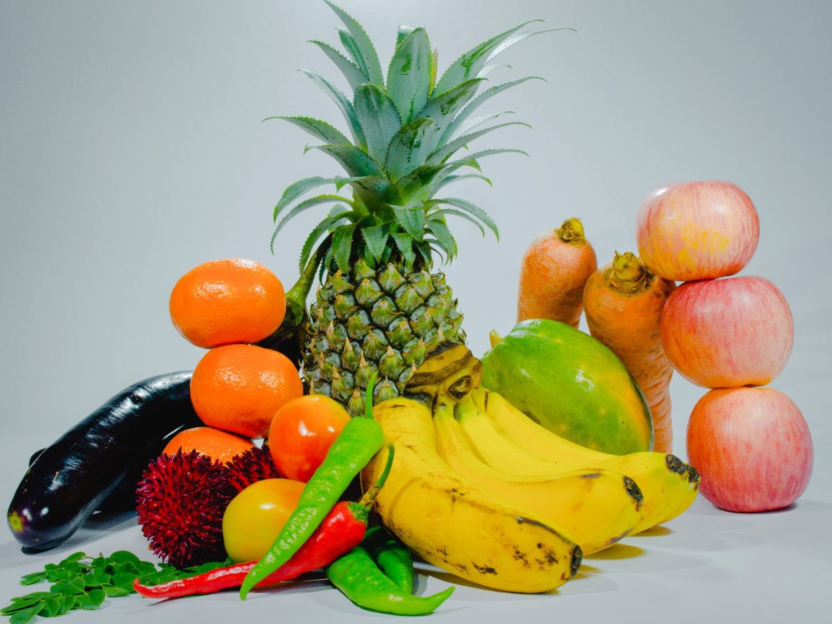Comment l&rsquo;alimentation influence-t-elle votre santé mentale ?
