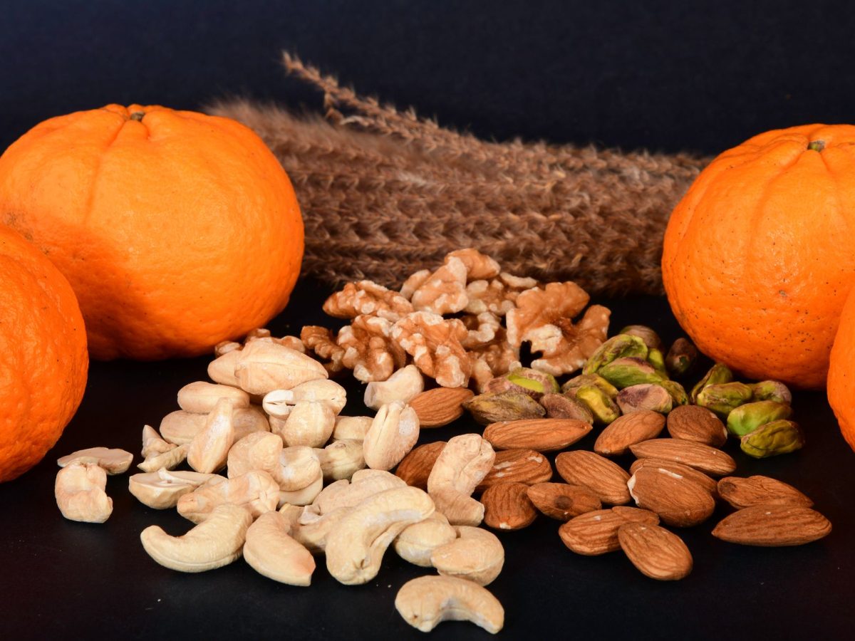 Quels aliments choisir pour lutter contre l&rsquo;inflammation ?