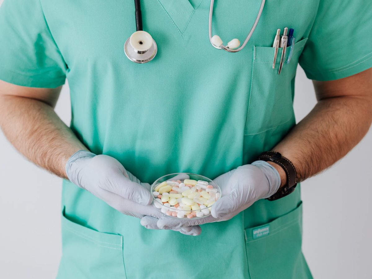 Un étudiant en pharmacie crée une application pour simplifier le jargon médical