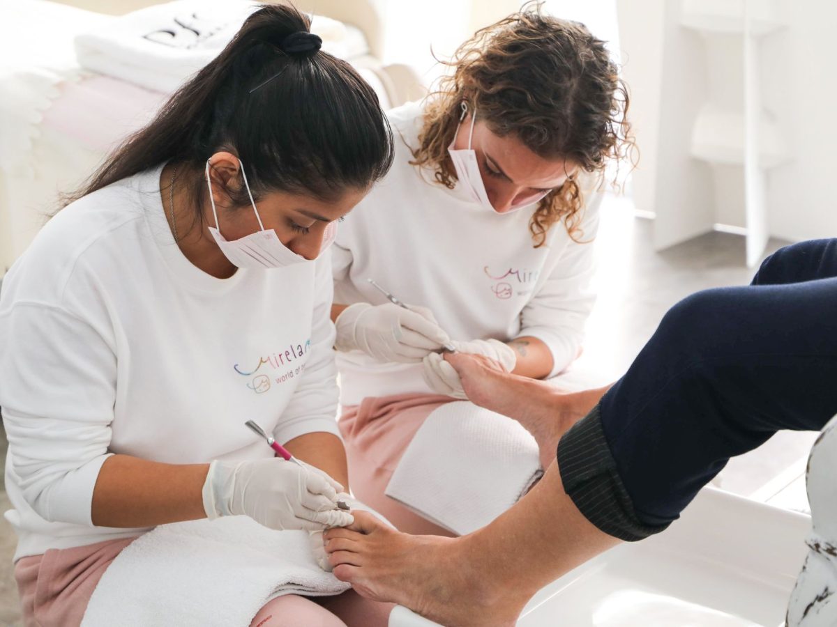 Préserver la douceur de vos pieds après l&rsquo;été