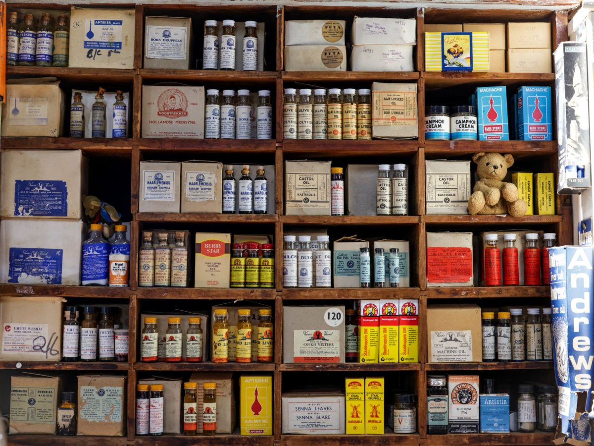 Précautions à prendre avec les produits naturels en pharmacie