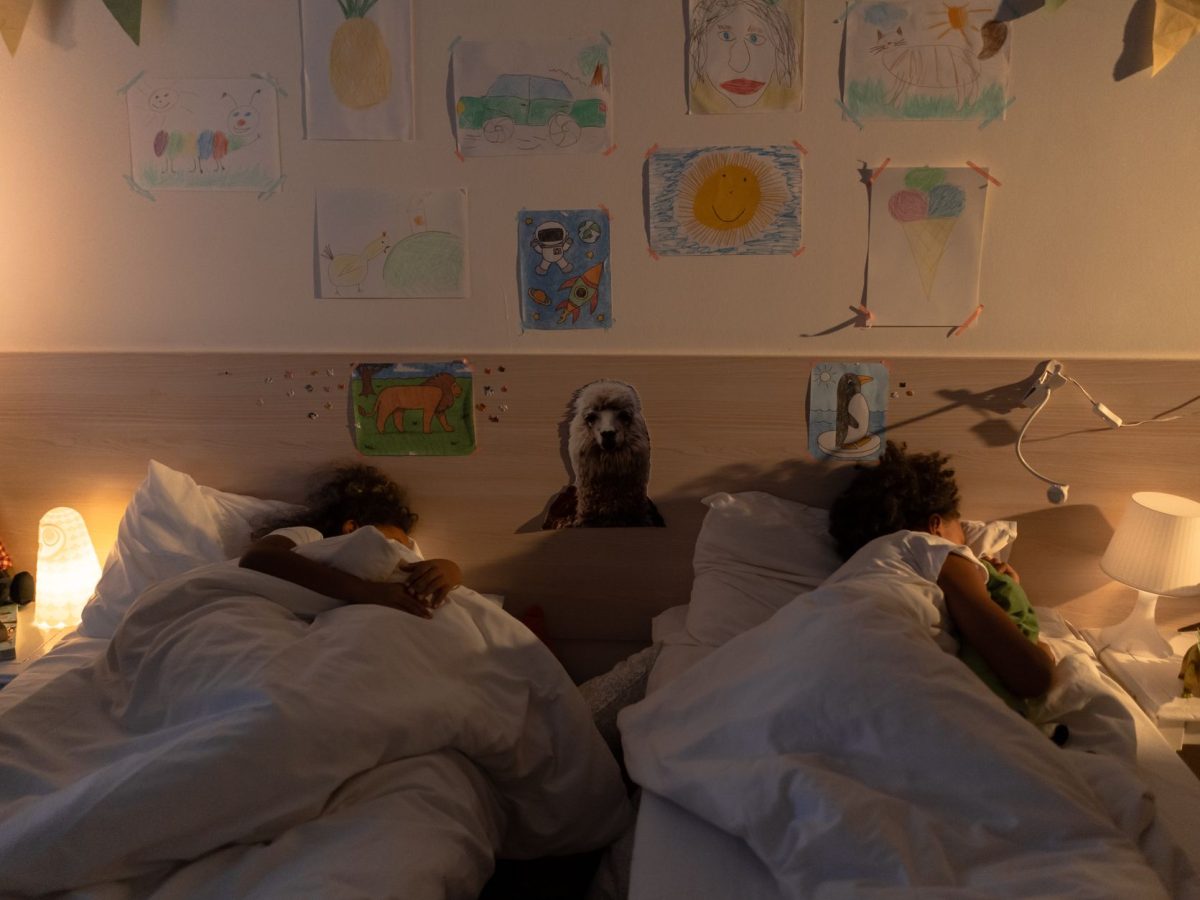 Pourquoi le sommeil est-il crucial pour votre santé ?