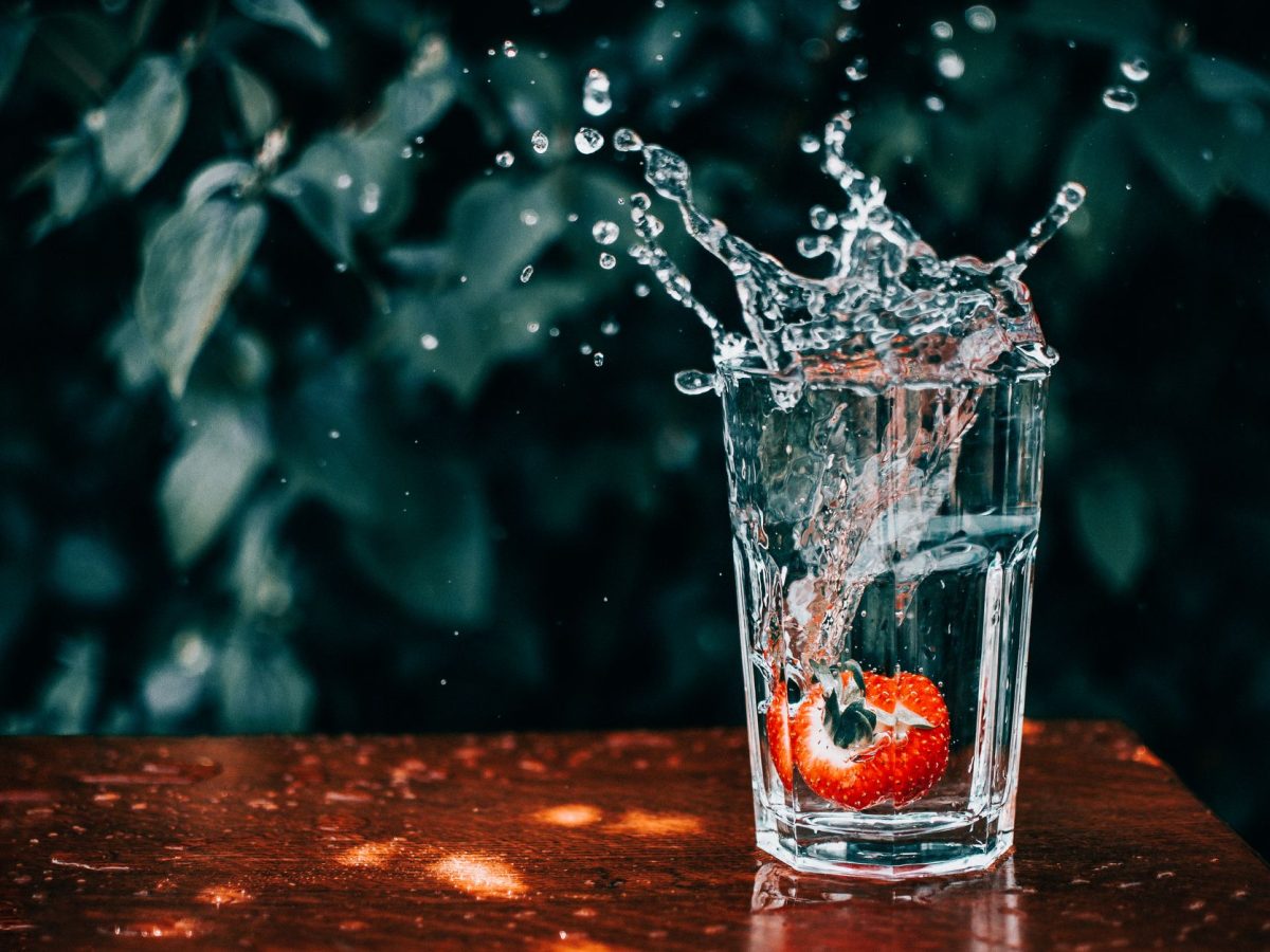 Comment bien s&rsquo;hydrater pendant la canicule ?