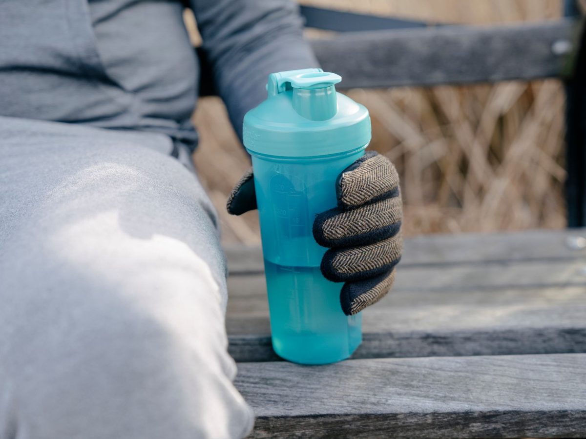 Hydratation en hiver : 5 stratégies pour rester au top
