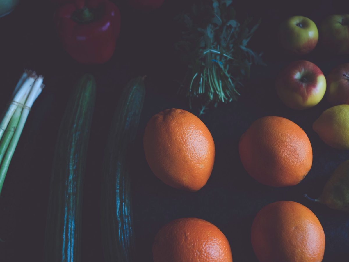 Comment adopter une alimentation équilibrée au quotidien ?