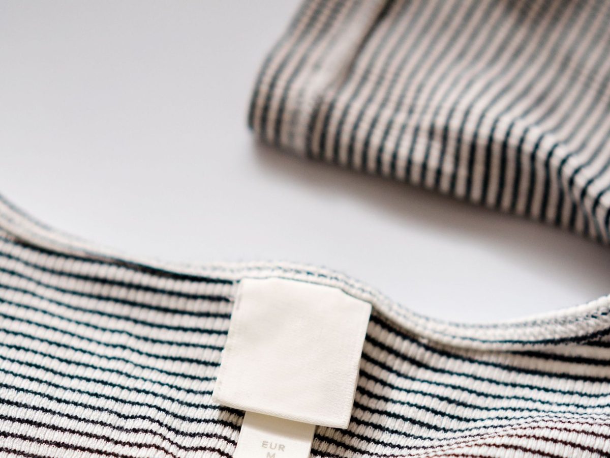 Allergie textile : quand vos vêtements irritent une peau sensible