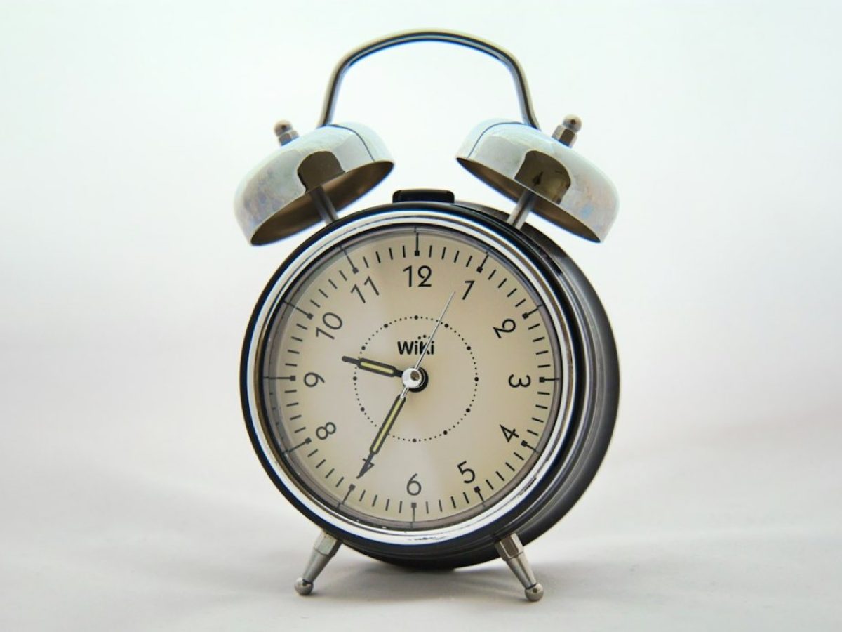 Insomnie : que faire avant de consulter
