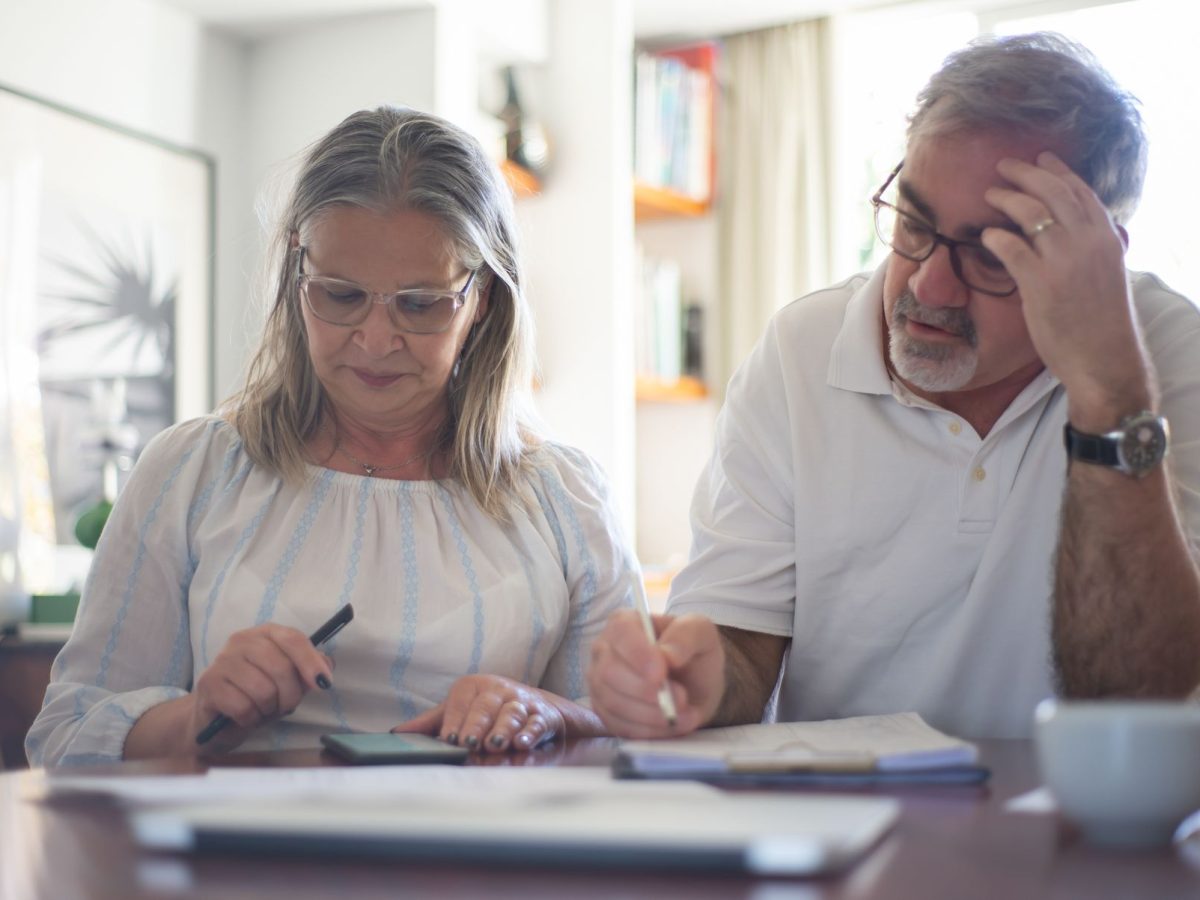Mutuelle senior : ce qui reste vraiment à votre charge après 60 ans