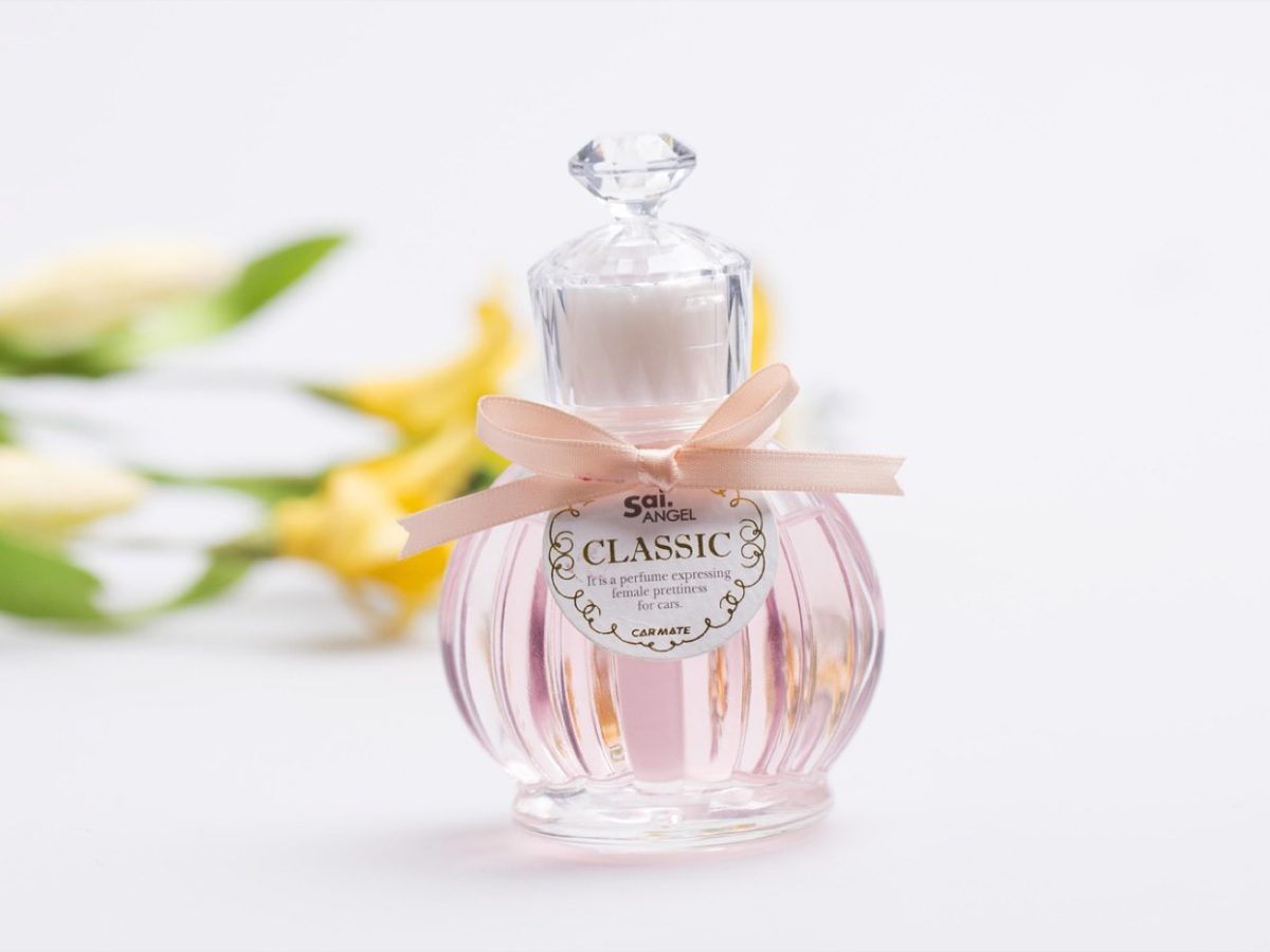 Parfum femme sucré gourmand en hiver : lire l&rsquo;étiquette d&rsquo;abord