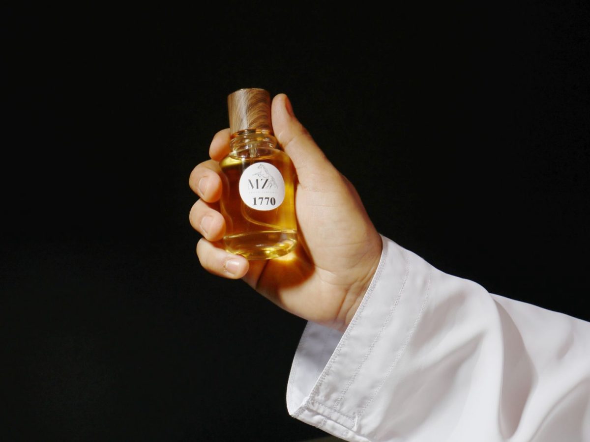 Parfum femme sucré vanillé : bien le choisir sans se tromper