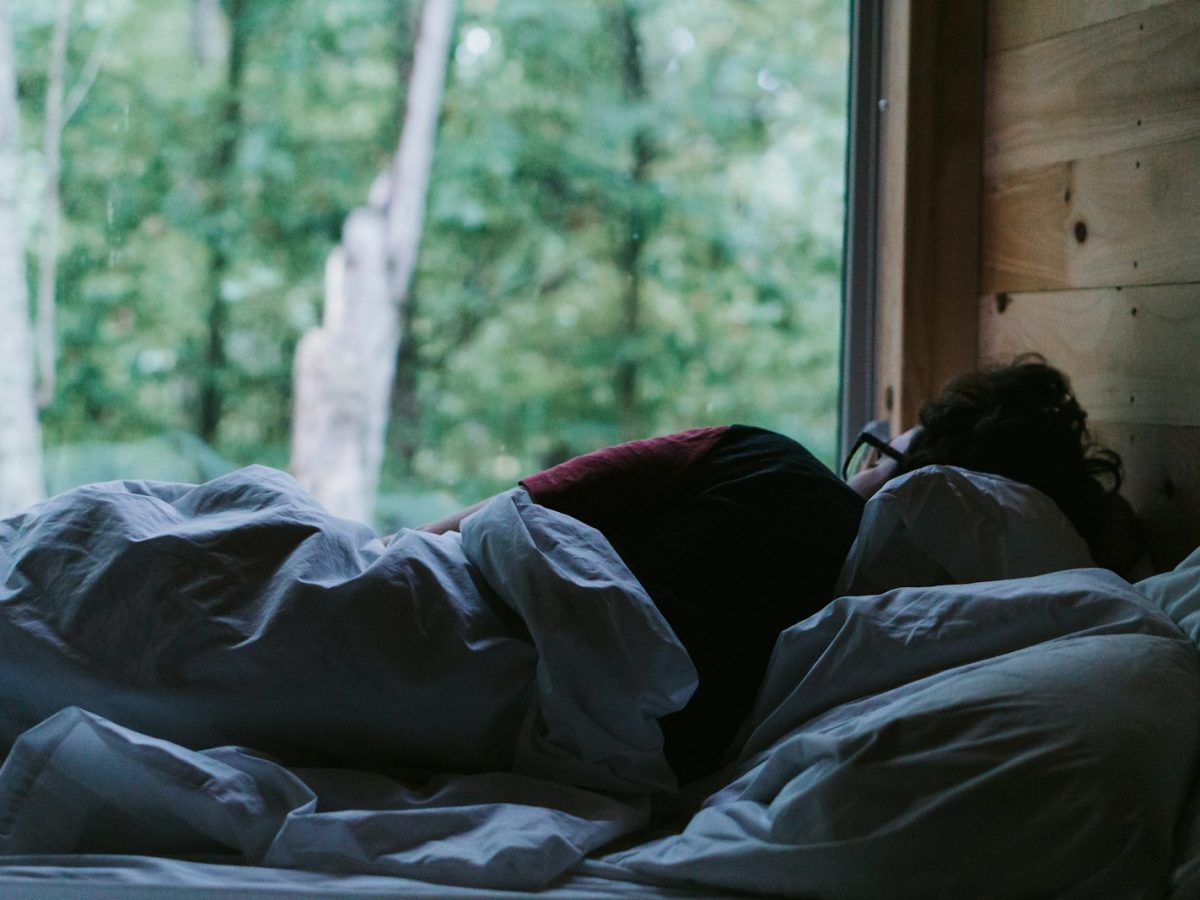 Sommeil et vieillissement : l&rsquo;erreur qui accélère le processus
