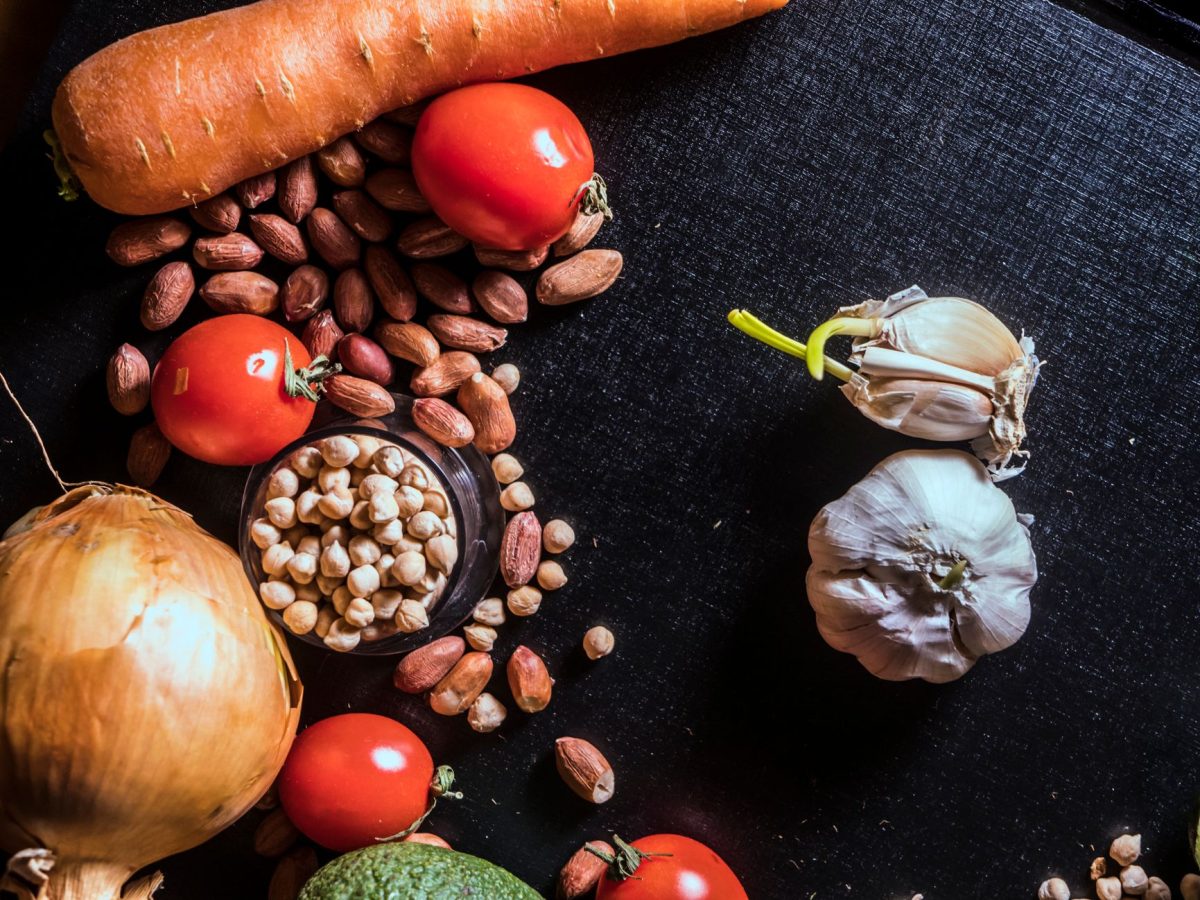 Dès ce soir, ces aliments pour un sommeil enfin réparateur