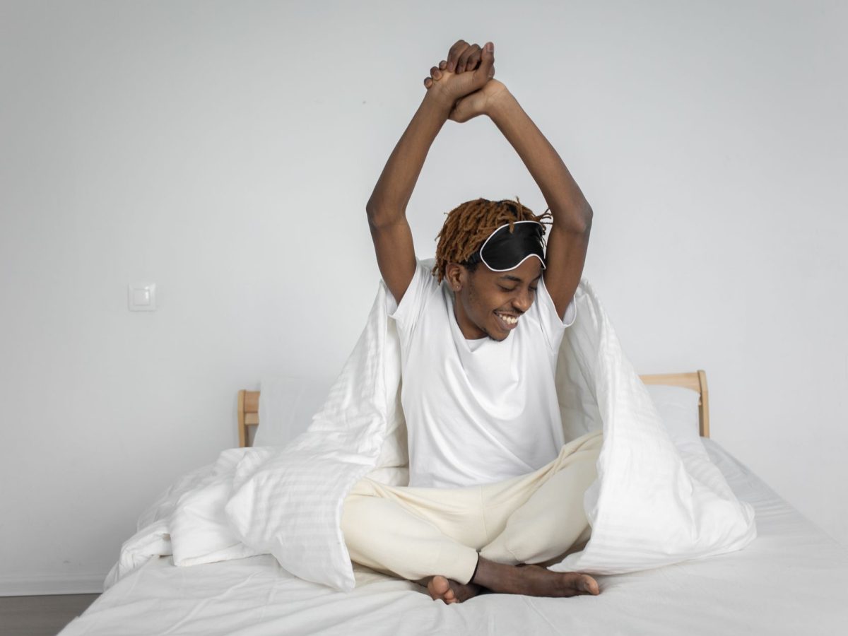 Comment des conseils personnalisés transforment votre sommeil