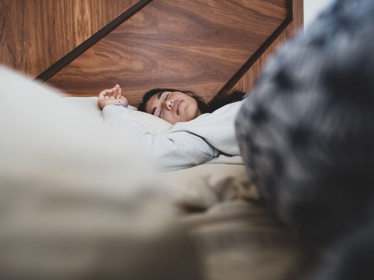 Dès cette nuit, améliorer votre sommeil paradoxal pour une santé optimale